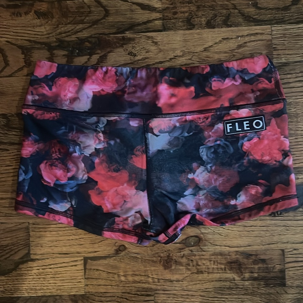 Fleo shorts